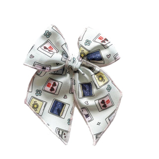 TS Albums Elle Bow - A Roese Boutique