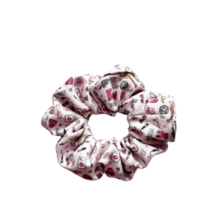 TS Icons Scrunchie - A Roese Boutique