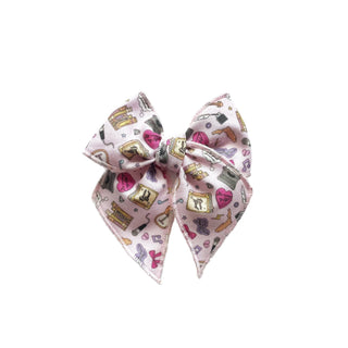 TTPD Album Elle Bow - A Roese Boutique