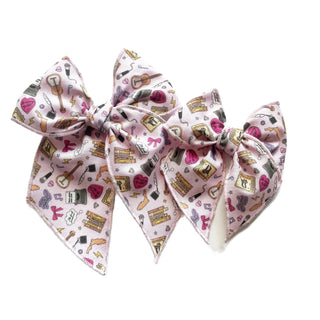 TTPD Album Elle Bow - A Roese Boutique