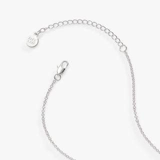 “Wild at Heart” Duo Charm Pendant Necklace - A Roese Boutique